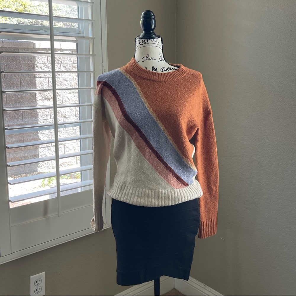 Madewell Sweater